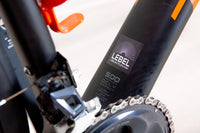 Trek Domane SL6 - 2020, 56 cm