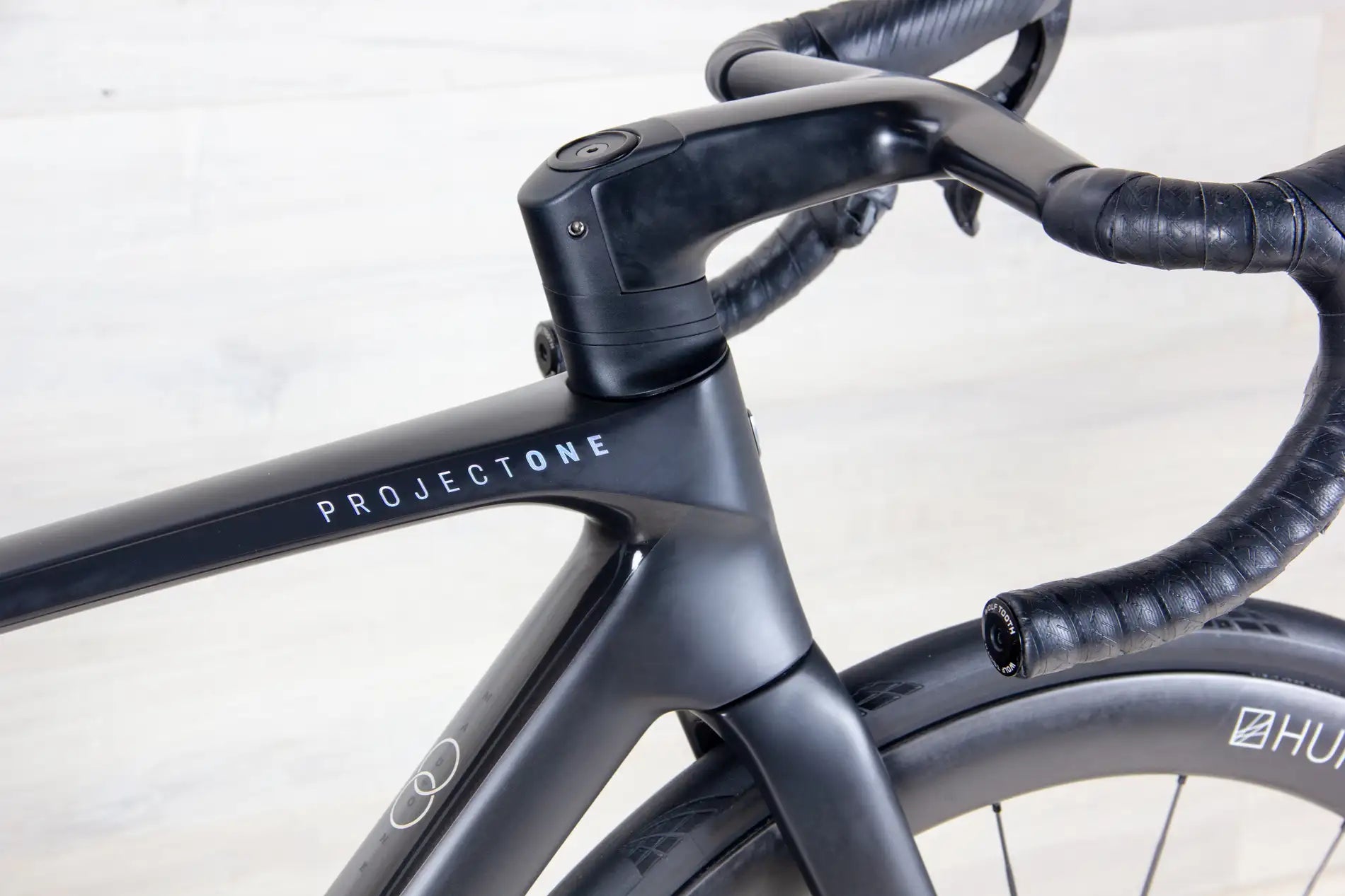 Trek Madone SLR 7 Gen 8 Project One - 2025, 54 cm