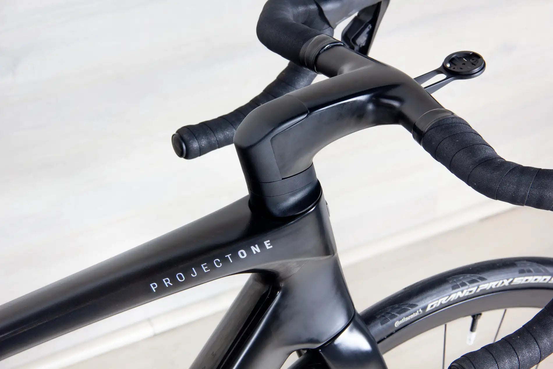 Trek Madone SLR 7 Gen 8 Project One - 2026, Medium/Large