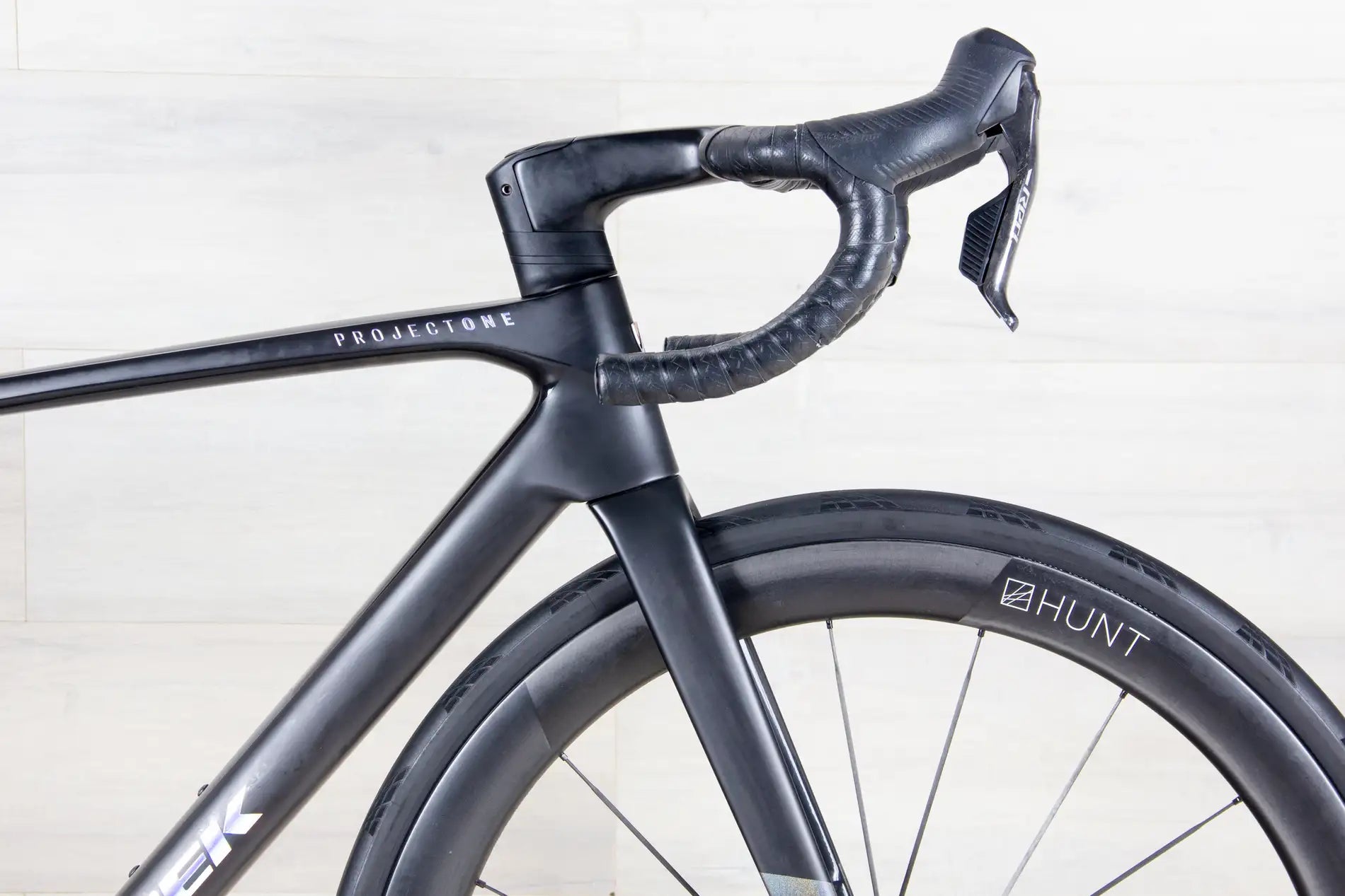 Trek Madone SLR 7 Gen 8 Project One - 2025, 54 cm