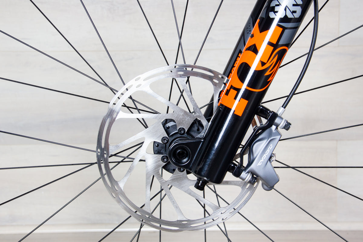 Trek Fuel EX Gen 6 - 2024, Medium/Large