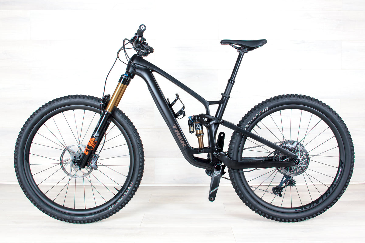 Trek Fuel EX Gen 6 - 2024, Medium/Large