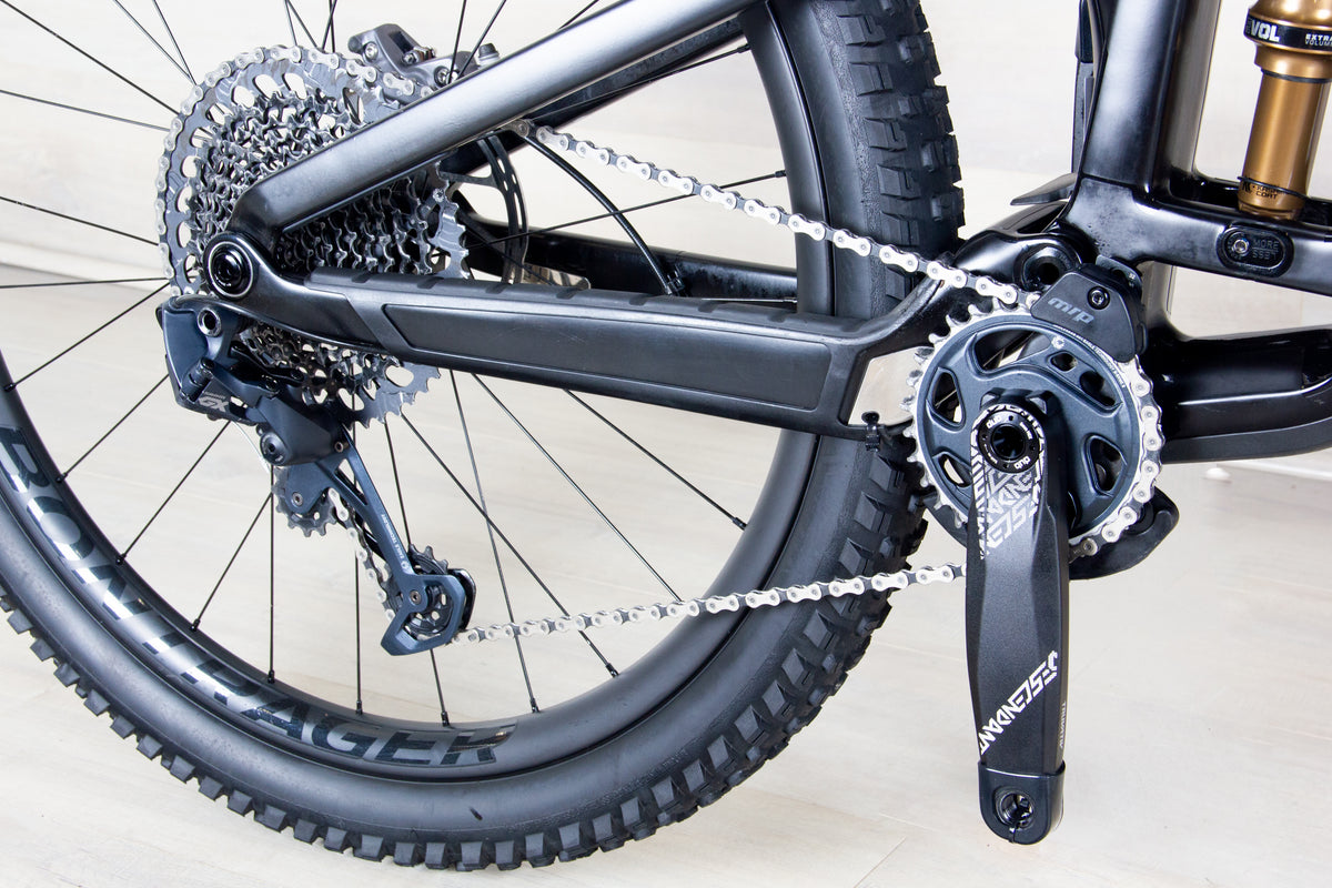 Trek Fuel EX Gen 6 - 2024, Medium/Large