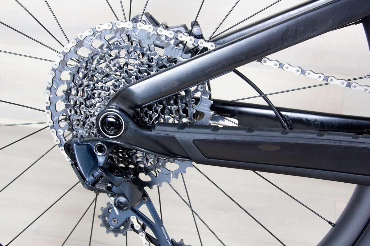 Trek Fuel EX Gen 6 - 2024, Medium/Large