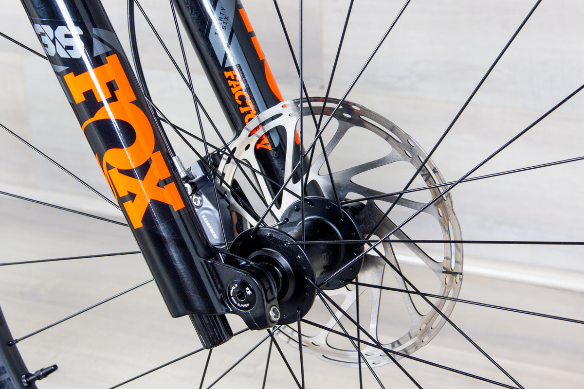 Trek Fuel EX Gen 6 - 2024, Medium/Large