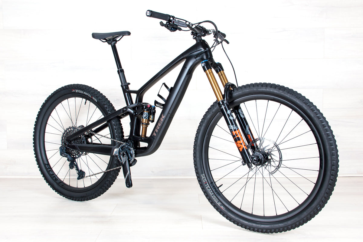 Trek Fuel EX Gen 6 - 2024, Medium/Large