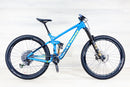 Trek Slash 9.8 - 2017, Medium