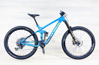 Trek Slash 9.8 - 2017, Medium
