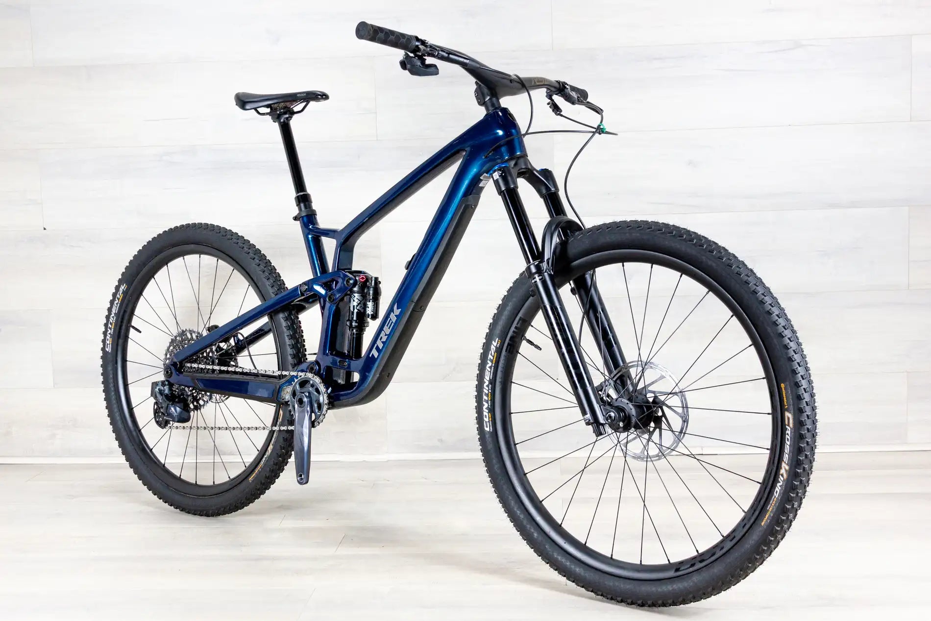 Trek Fuel EX 9.8 - 2023, Large