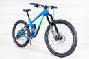 Trek Slash 9.8 - 2017, Medium