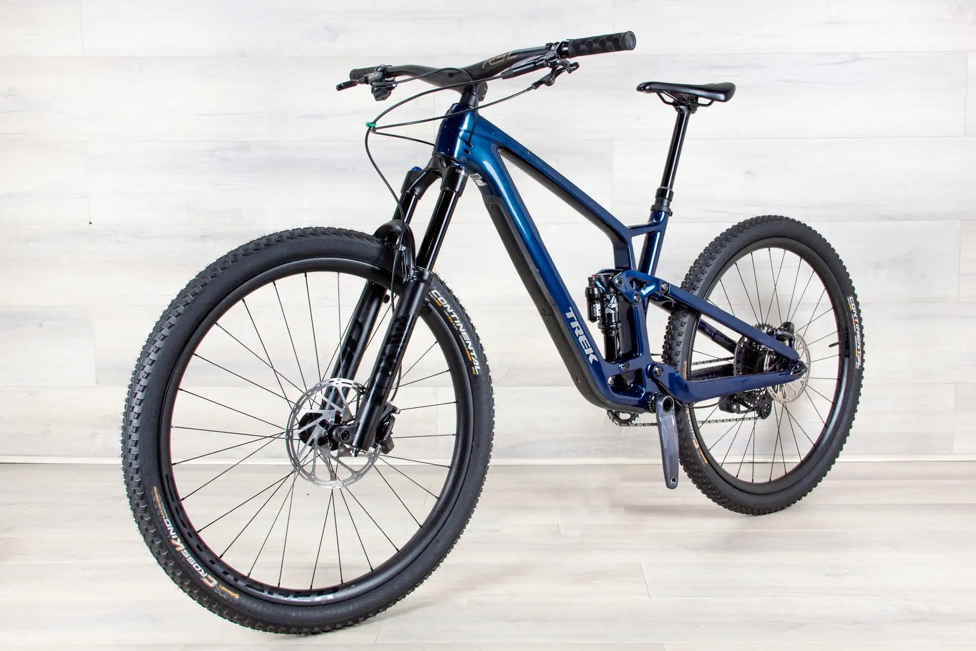 Trek Fuel EX 9.8 - 2023, Large