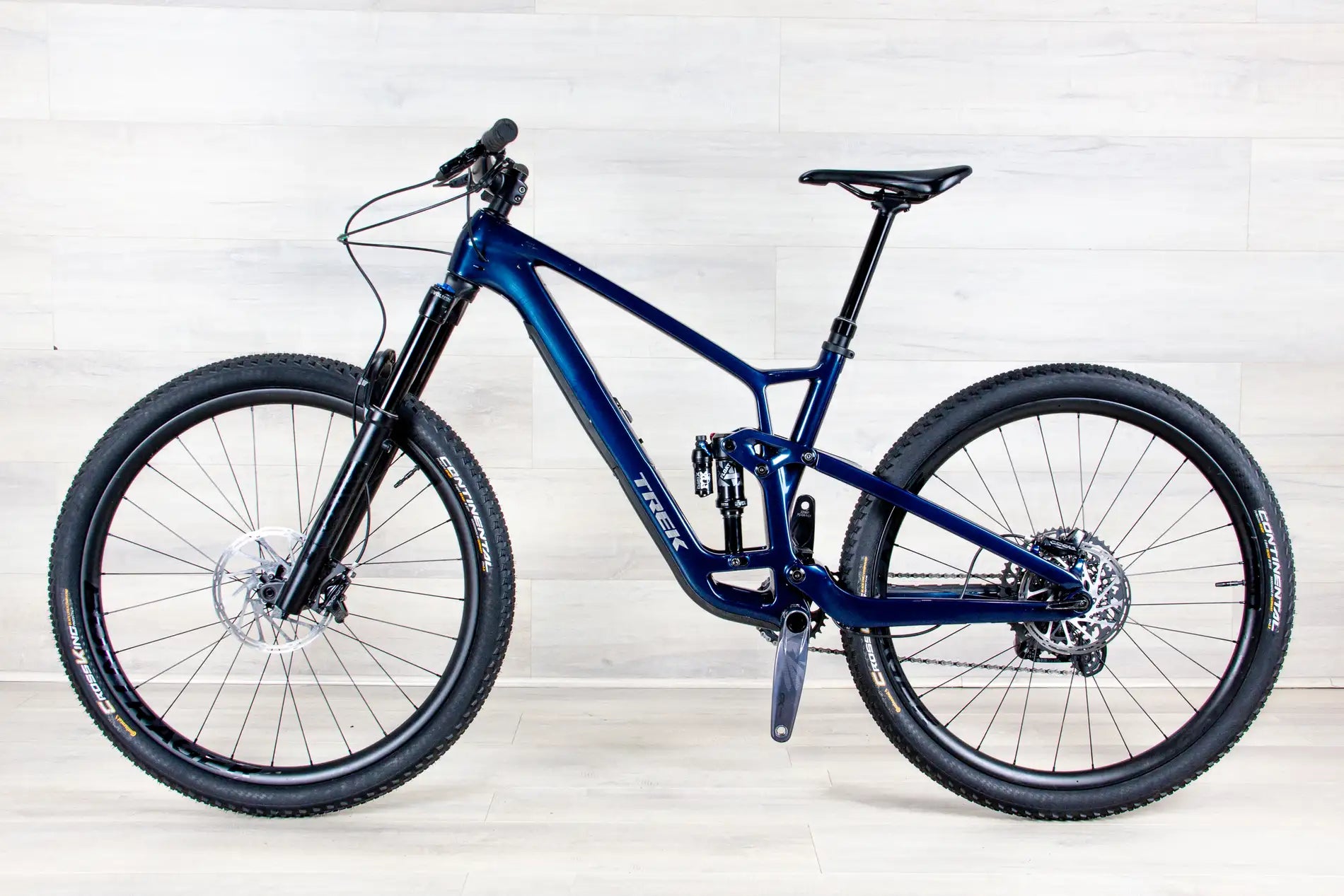 Trek Fuel EX 9.8 - 2023, Large