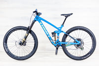 Trek Slash 9.8 - 2017, Medium