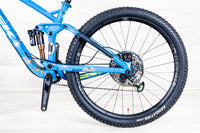 Trek Slash 9.8 - 2017, Medium