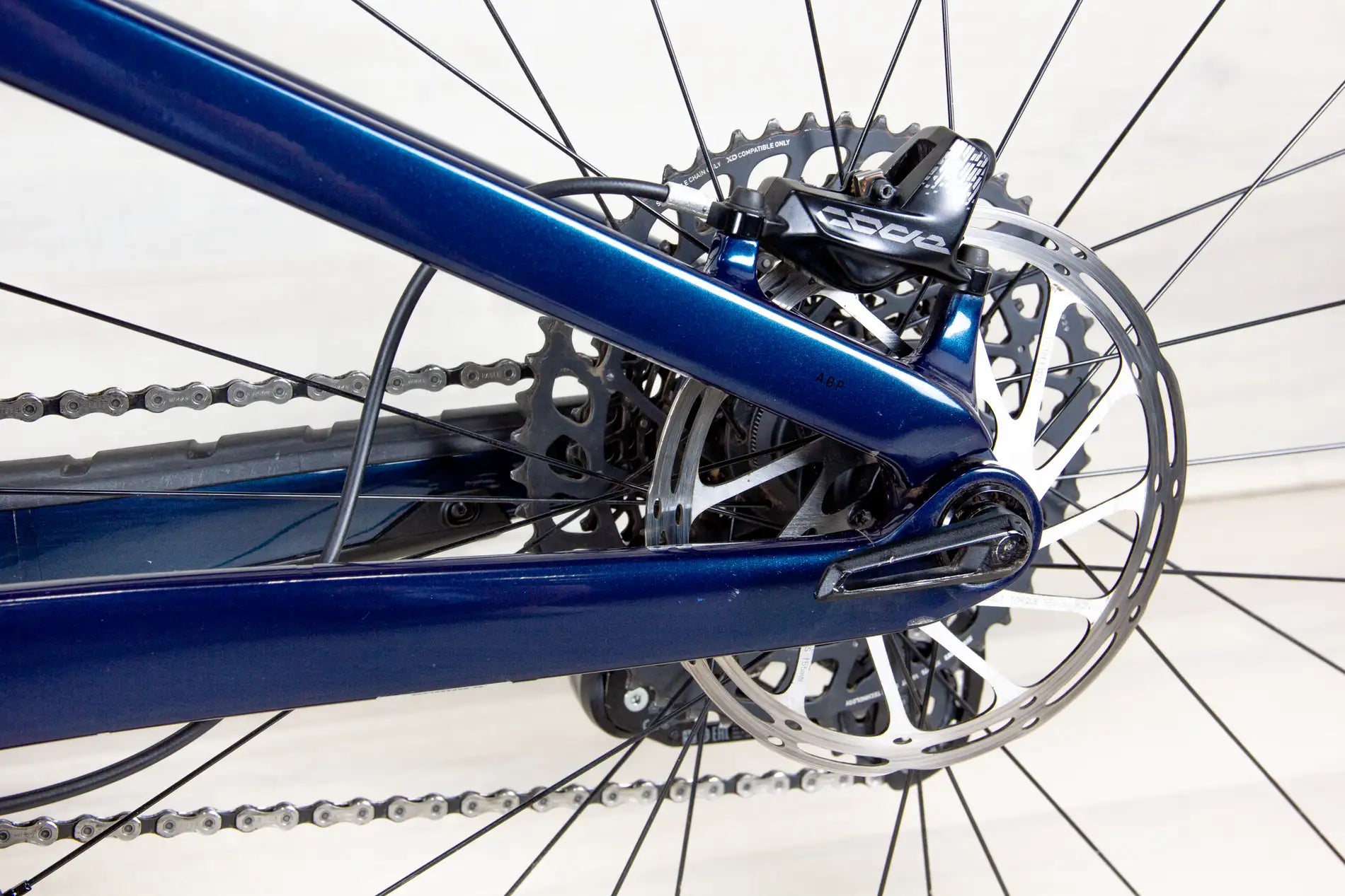 Trek Fuel EX 9.8 - 2023, Large
