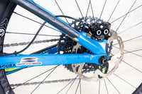 Trek Slash 9.8 - 2017, Medium