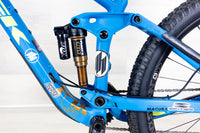 Trek Slash 9.8 - 2017, Medium