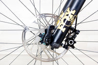 Trek Slash 9.8 - 2017, Medium