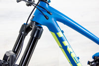 Trek Slash 9.8 - 2017, Medium