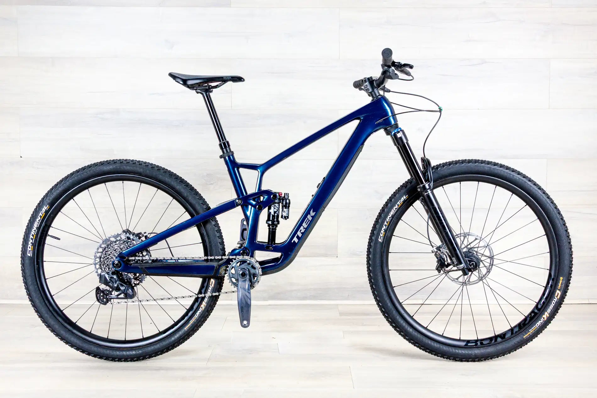 Trek Fuel EX 9.8 - 2023, Large
