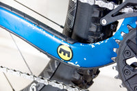 Trek Slash 9.8 - 2017, Medium