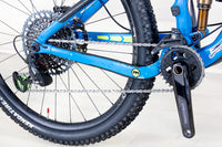 Trek Slash 9.8 - 2017, Medium