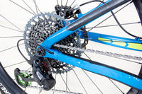 Trek Slash 9.8 - 2017, Medium