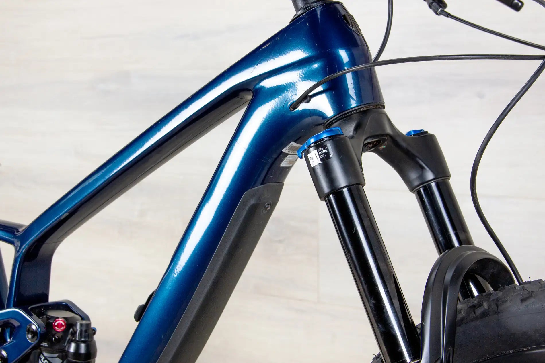 Trek Fuel EX 9.8 - 2023, Large