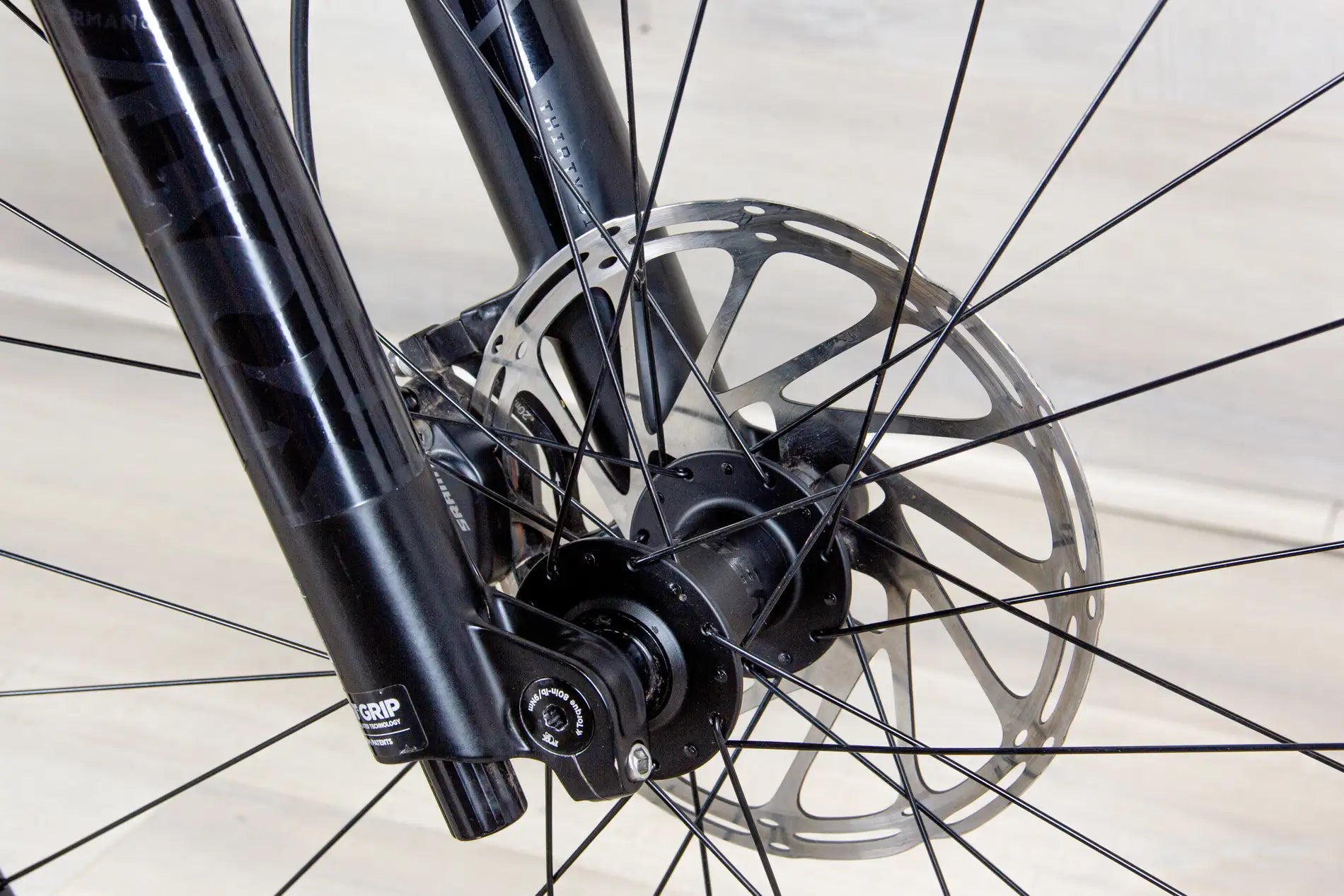 Trek Fuel EX 9.8 - 2023, Large