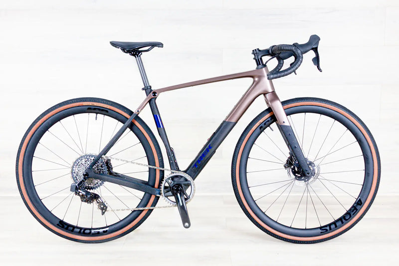 Trek Checkpoint SL7 - 2025-26, Medium