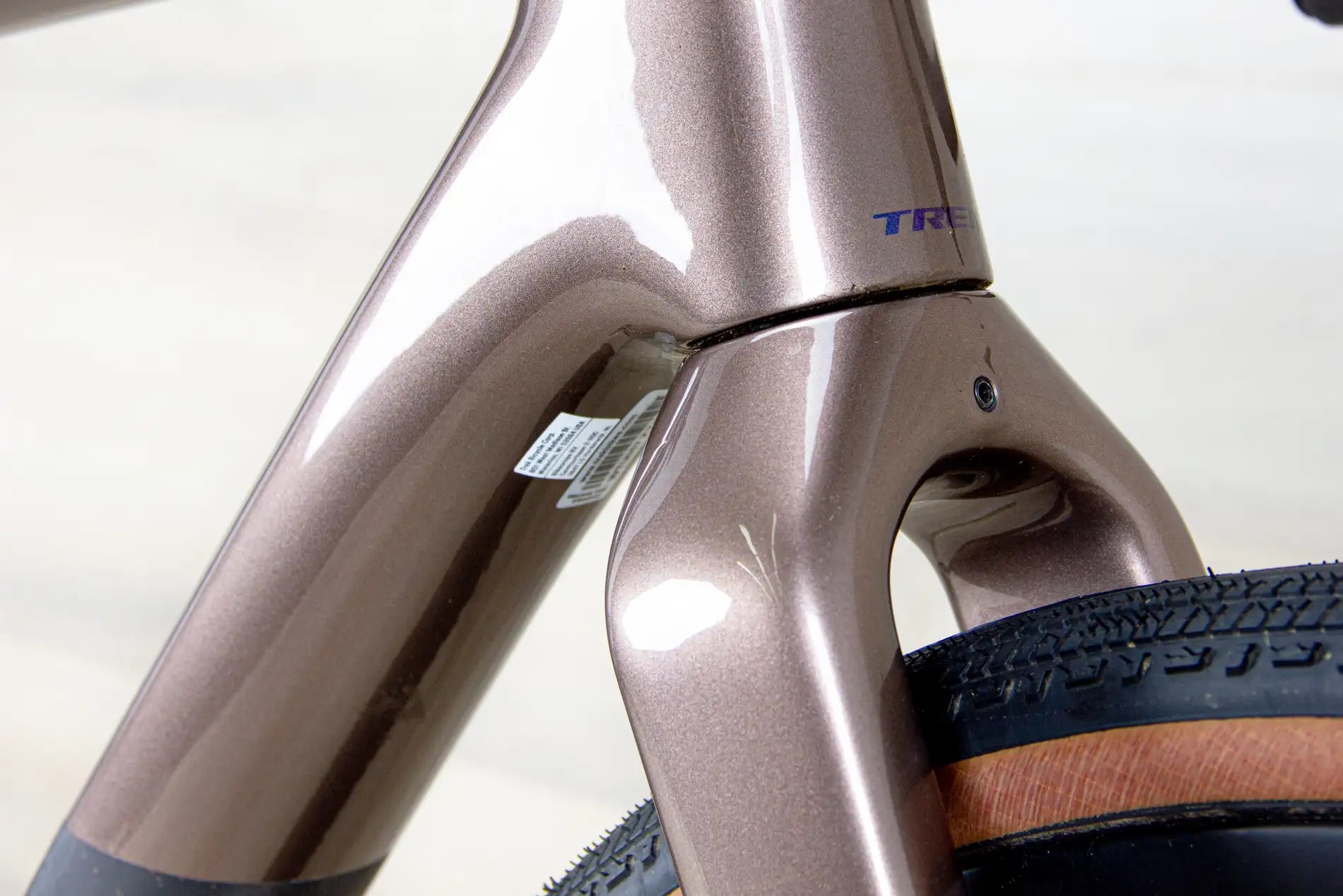 Trek Checkpoint SL7 - 2025-26, Medium