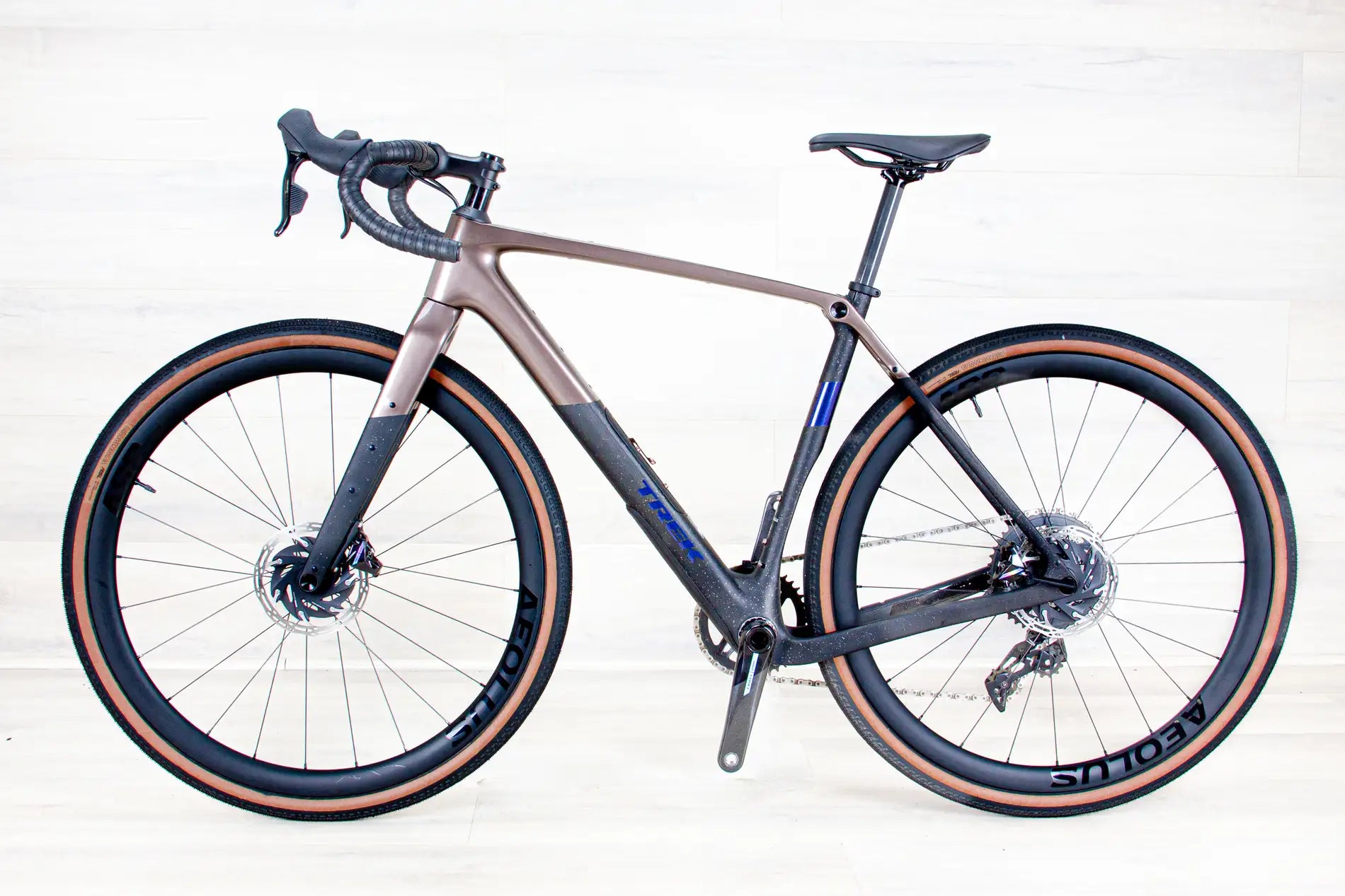 Trek Checkpoint SL7 - 2025-26, Medium