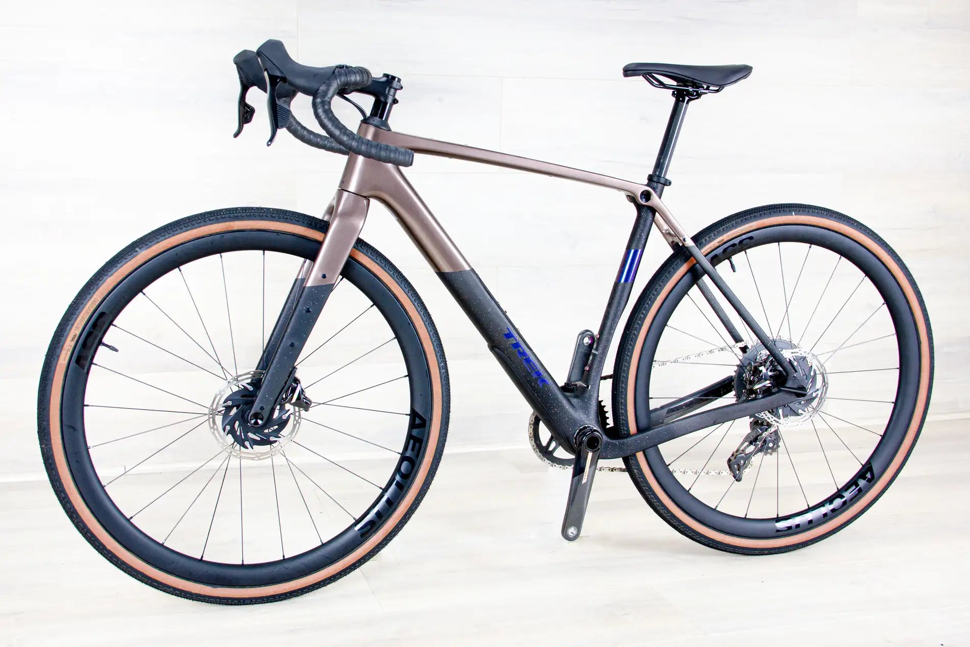 Trek Checkpoint SL7 - 2025-26, Medium