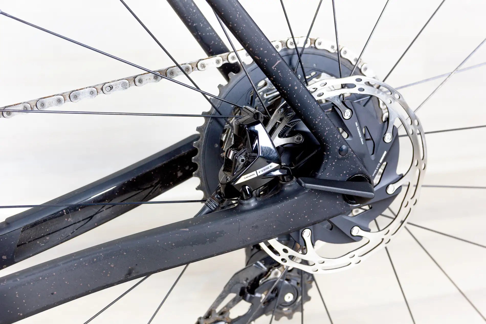 Trek Checkpoint SL7 - 2025-26, Medium