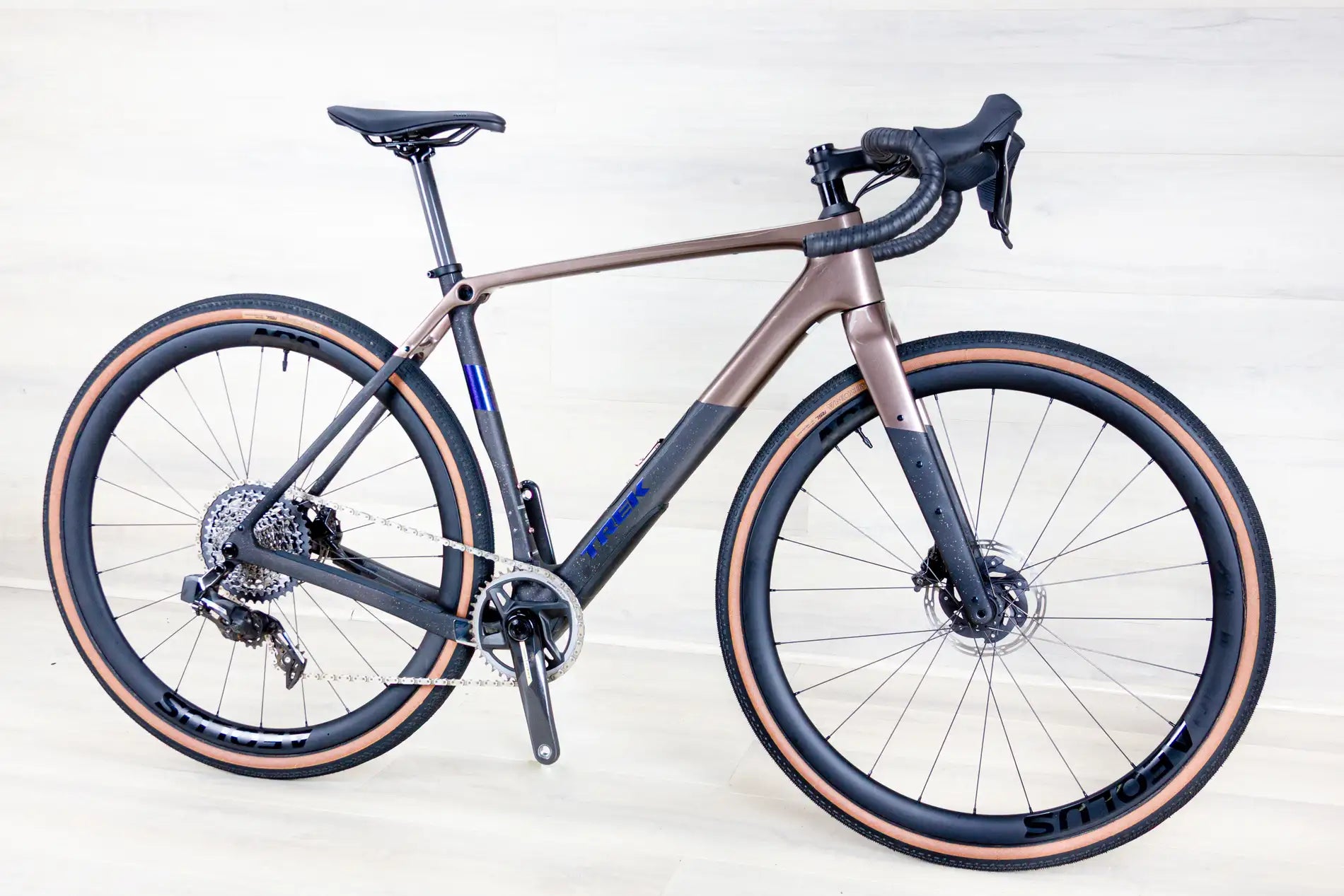Trek Checkpoint SL7 - 2025-26, Medium