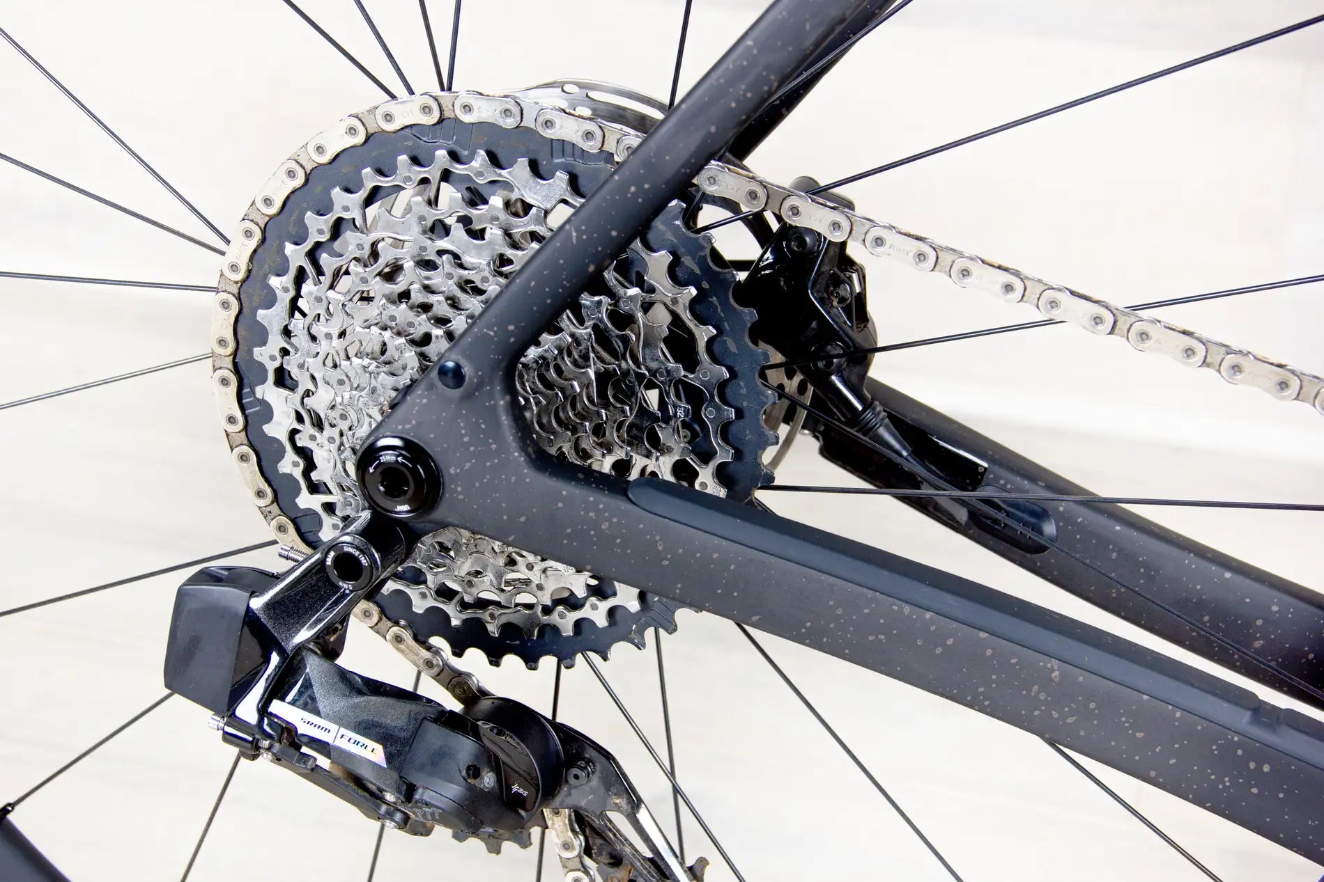 Trek Checkpoint SL7 - 2025-26, Medium
