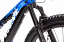 Trek E-Caliber 9.9 - build X0 AXS t-type - 2022-23, Medium