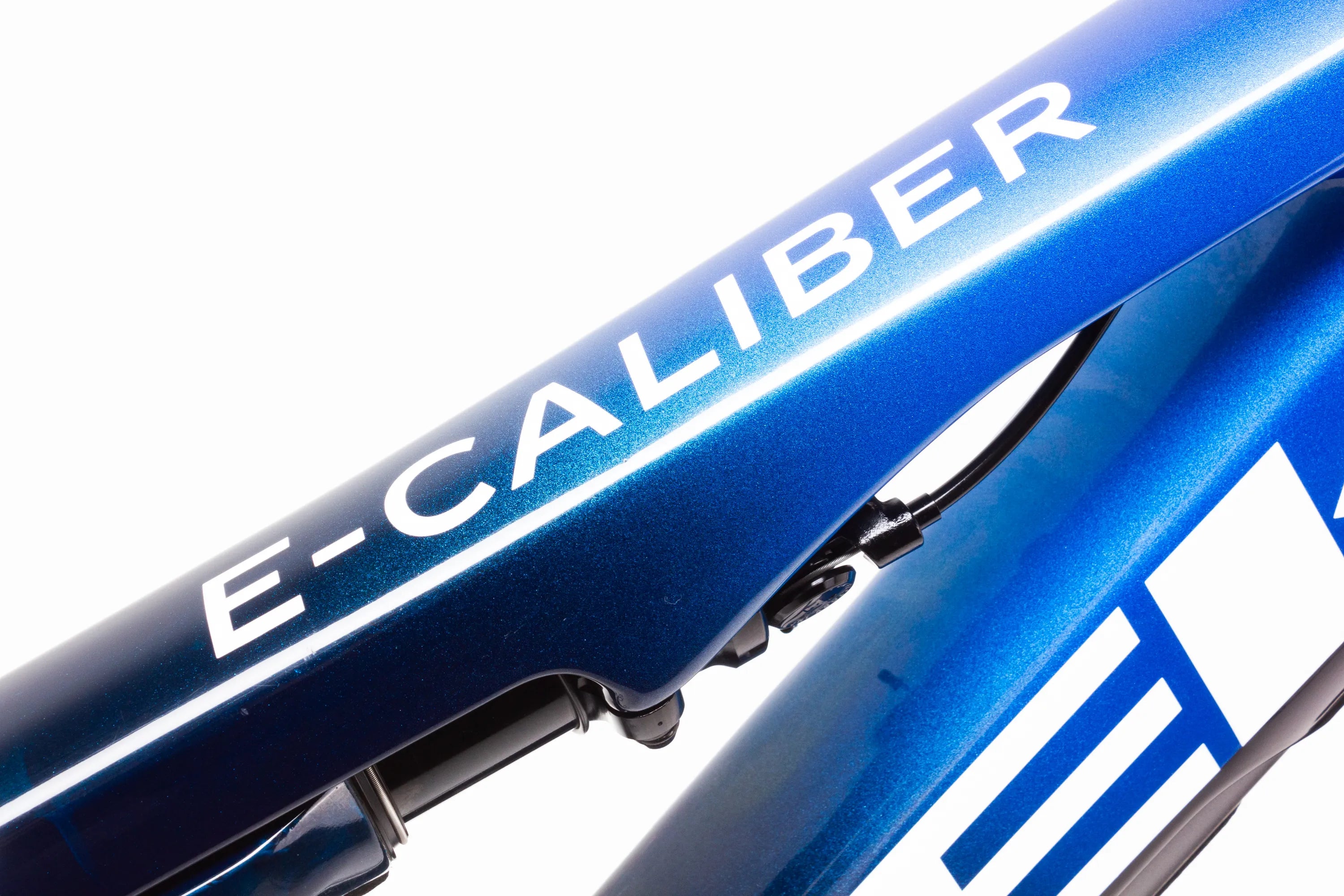 Trek E-Caliber 9.9 - build X0 AXS t-type - 2022-23, Medium