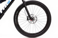 Trek E-Caliber 9.9 - build X0 AXS t-type - 2022-23, Medium