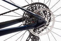 Trek E-Caliber 9.9 - build X0 AXS t-type - 2022-23, Medium