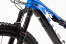 Trek E-Caliber 9.9 - build X0 AXS t-type - 2022-23, Medium