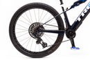 Trek E-Caliber 9.9 - build X0 AXS t-type - 2022-23, Medium