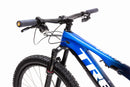 Trek E-Caliber 9.9 - build X0 AXS t-type - 2022-23, Medium