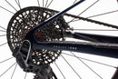 Trek E-Caliber 9.9 - build X0 AXS t-type - 2022-23, Medium