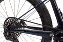 Trek E-Caliber 9.9 - build X0 AXS t-type - 2022-23, Medium