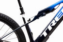 Trek E-Caliber 9.9 - build X0 AXS t-type - 2022-23, Medium