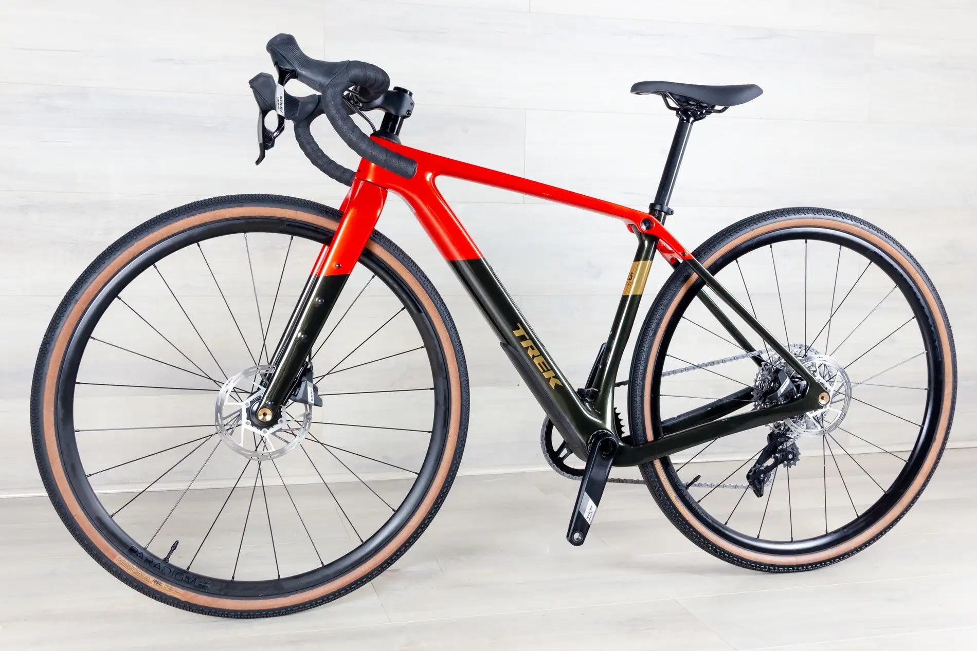 Trek Checkpoint SL 5 Custom - 2025, X-Small