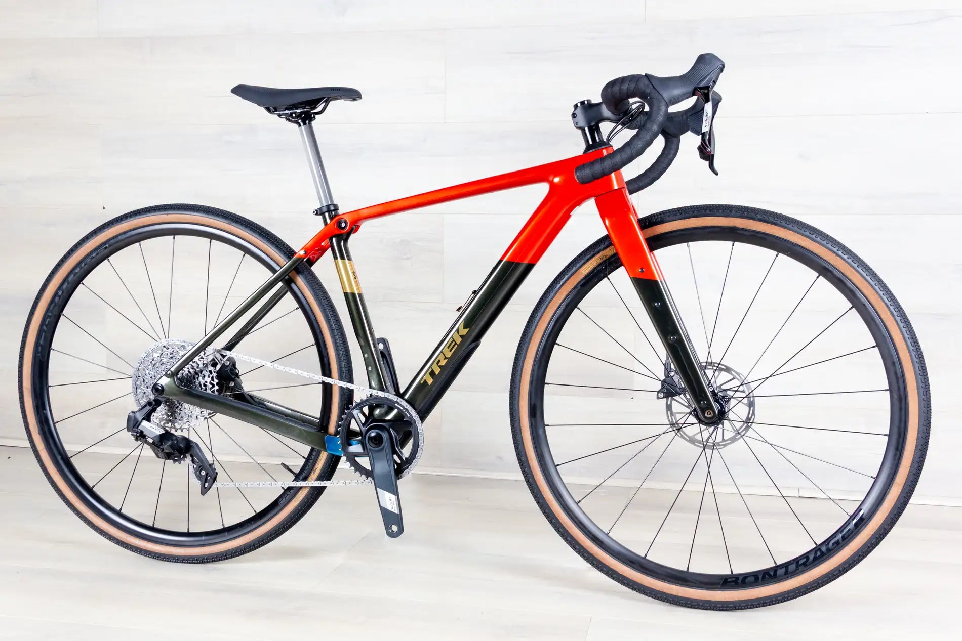 Trek Checkpoint SL 5 Custom - 2025, X-Small