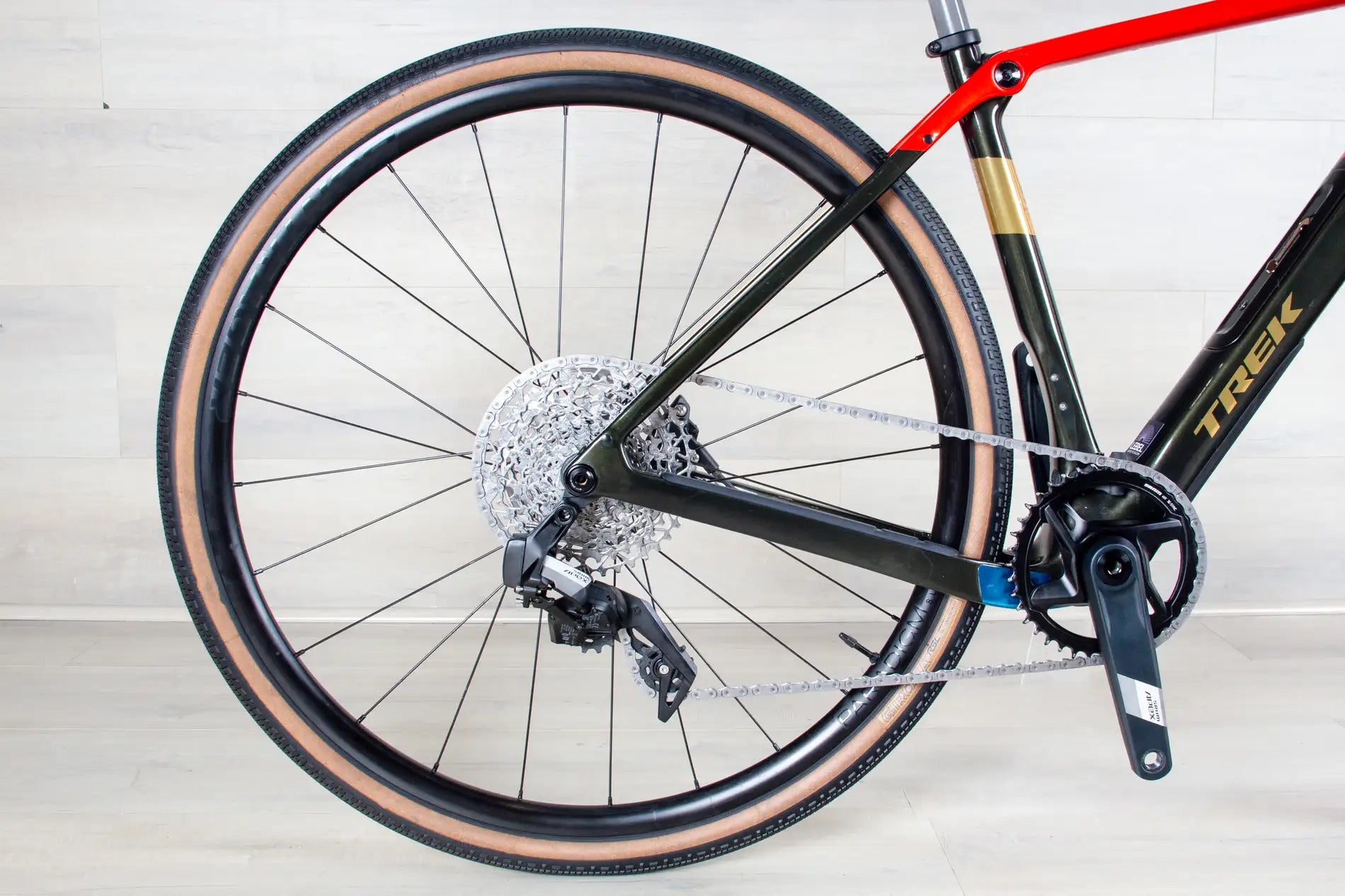 Trek Checkpoint SL 5 Custom - 2025, X-Small