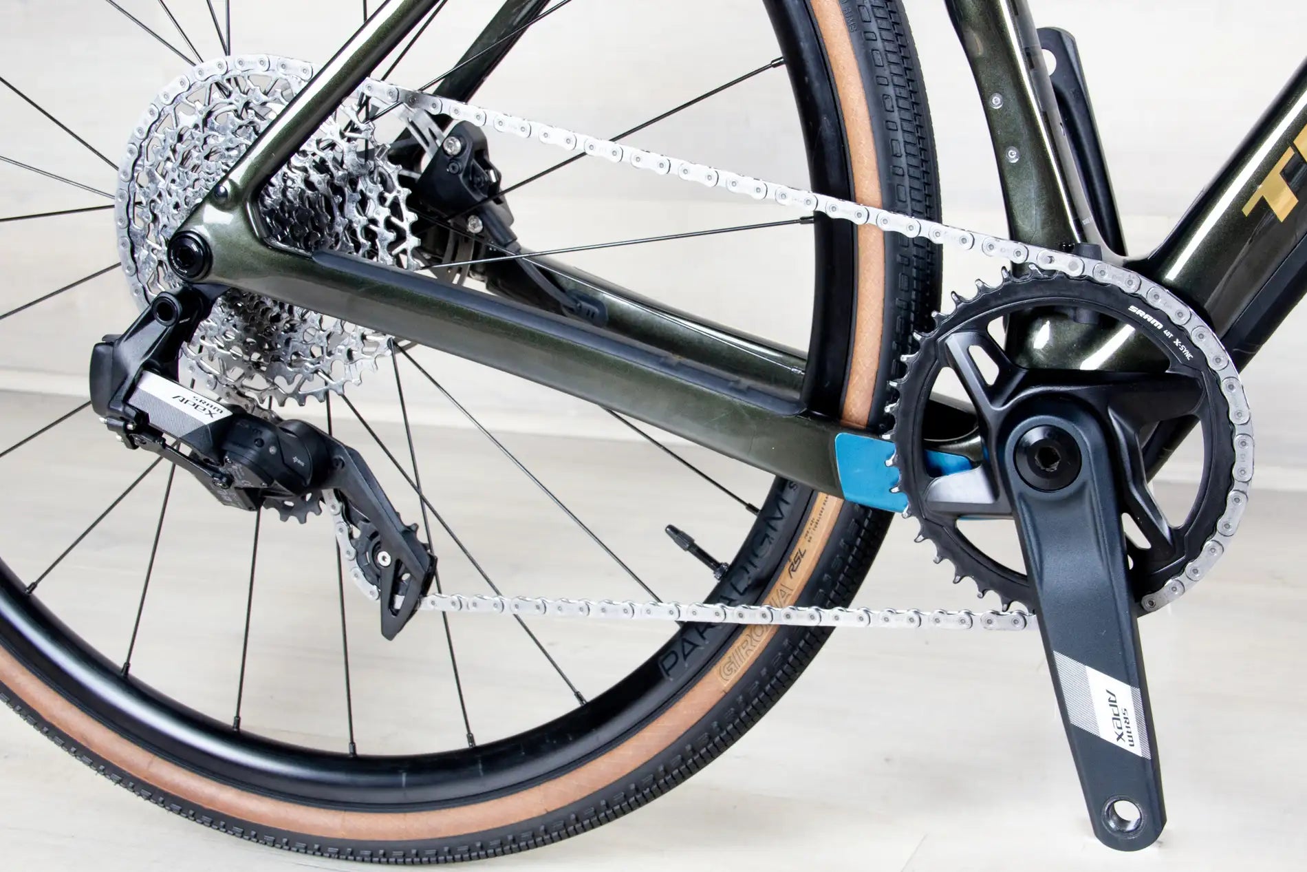 Trek Checkpoint SL 5 Custom - 2025, X-Small